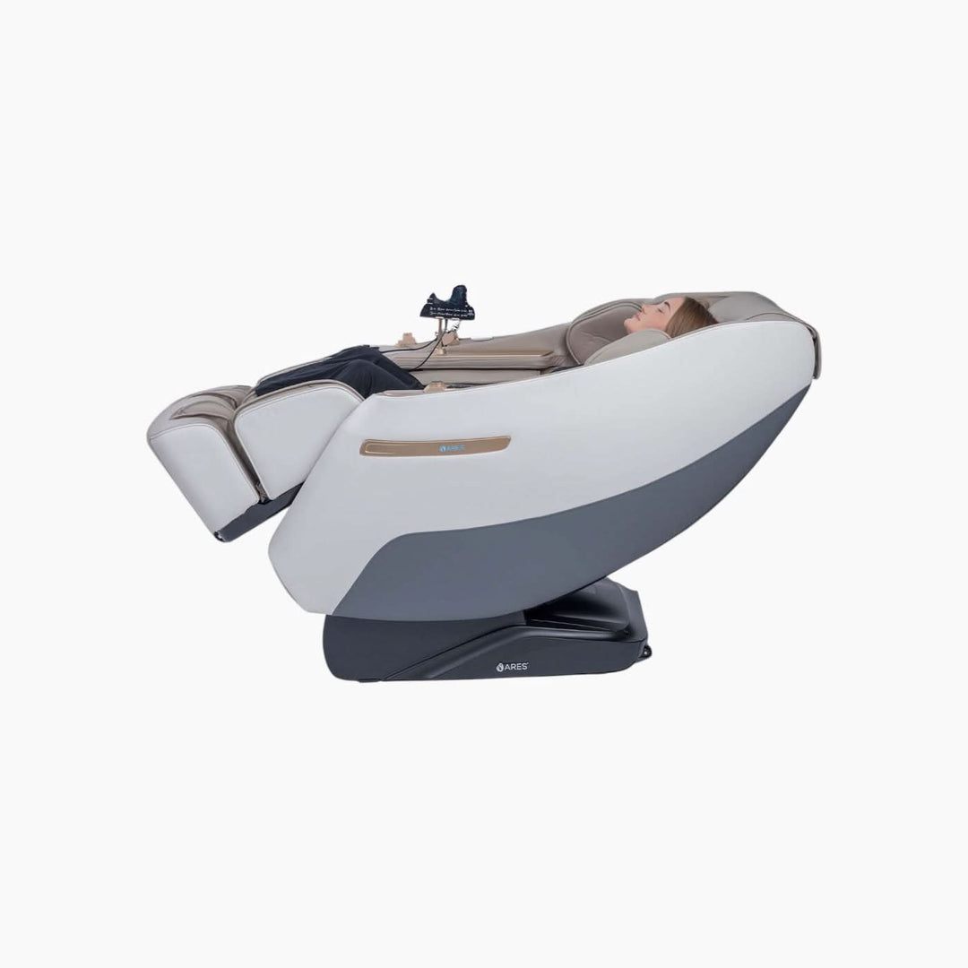 ARES uRoyal Massage Chairs