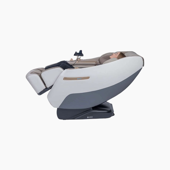 ARES uRoyal Massage Chairs