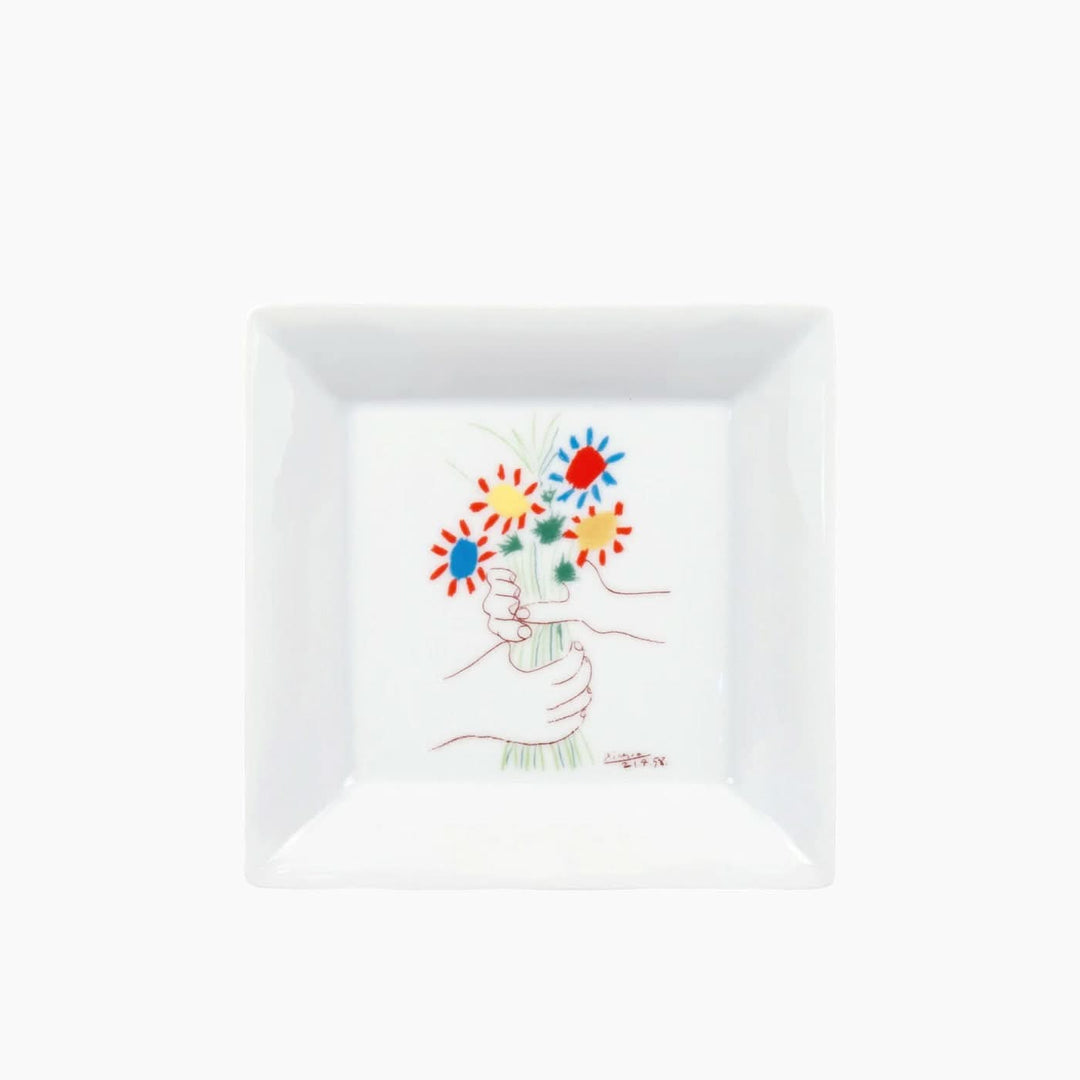 Ashdene &amp; Konitz Ashtray