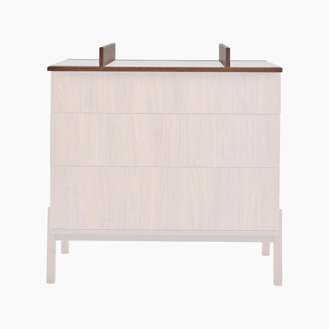 Kidyouknot Ashi Chest- Extension Chestnut