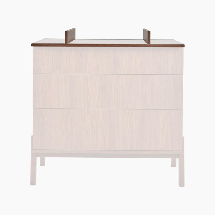 Kidyouknot Ashi Chest- Extension Chestnut