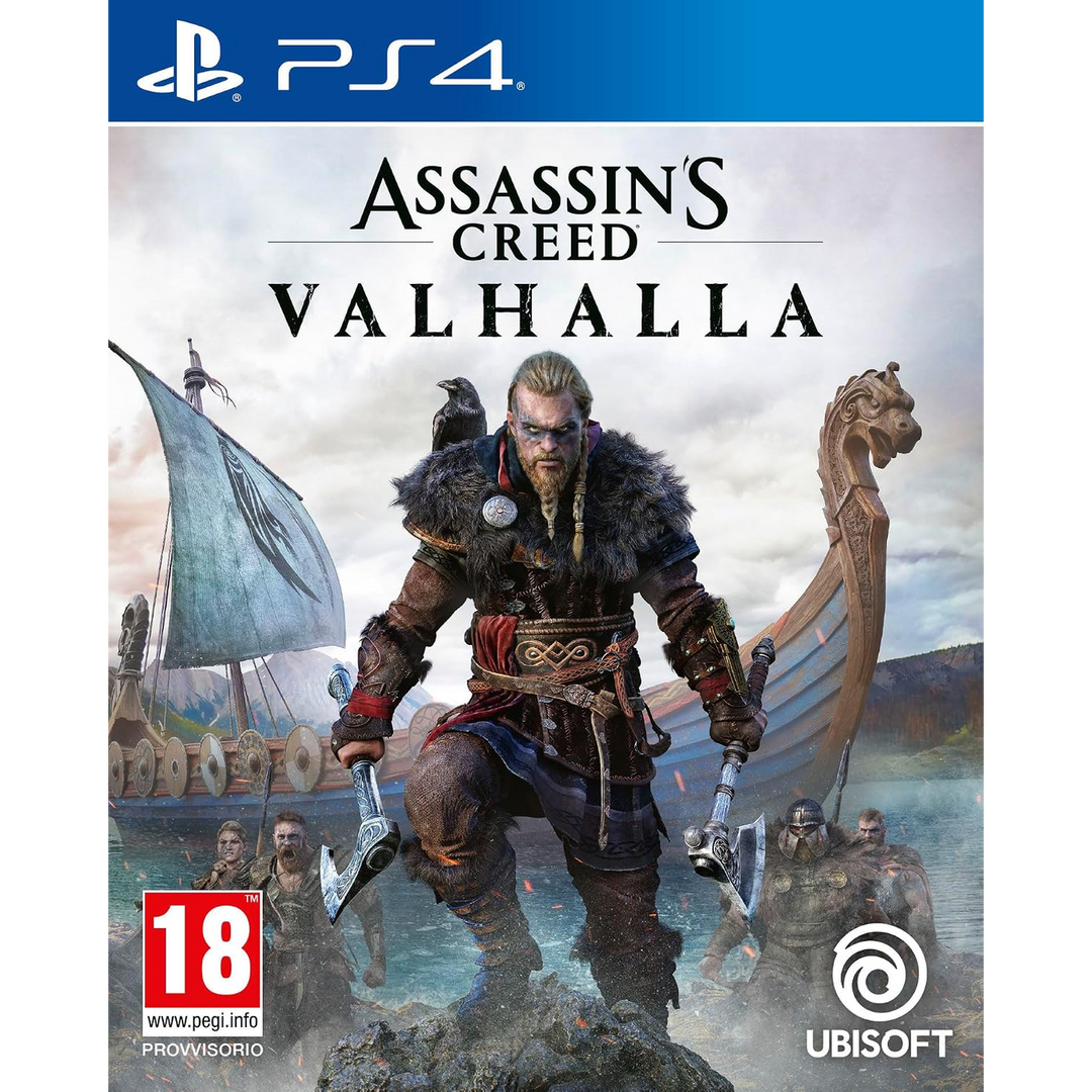 Ubisoft Assassin&