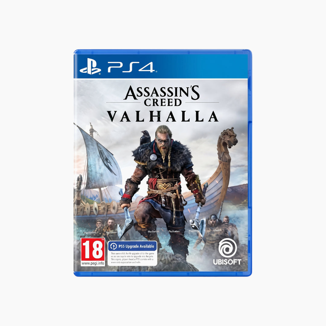 Ubisoft Assassin&