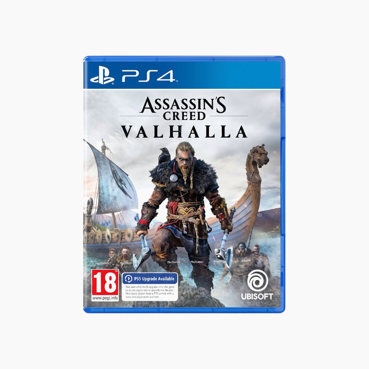 Ubisoft Assassin&