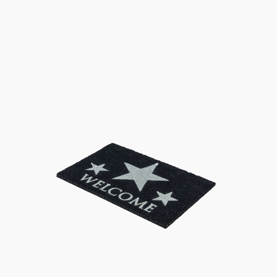 Astra Coco Glitter Entrance Doormat