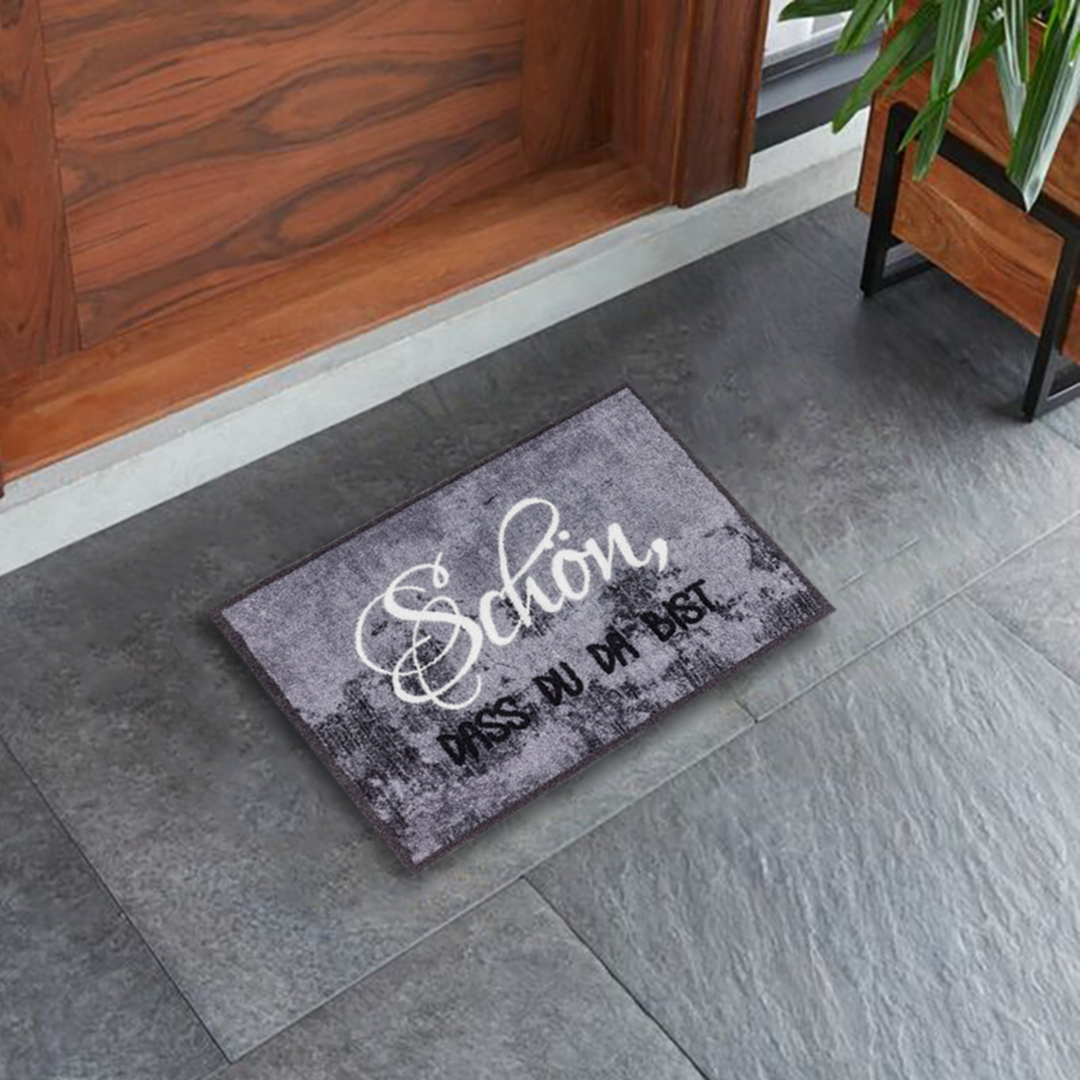 Astra Felicido Entrance Doormat
