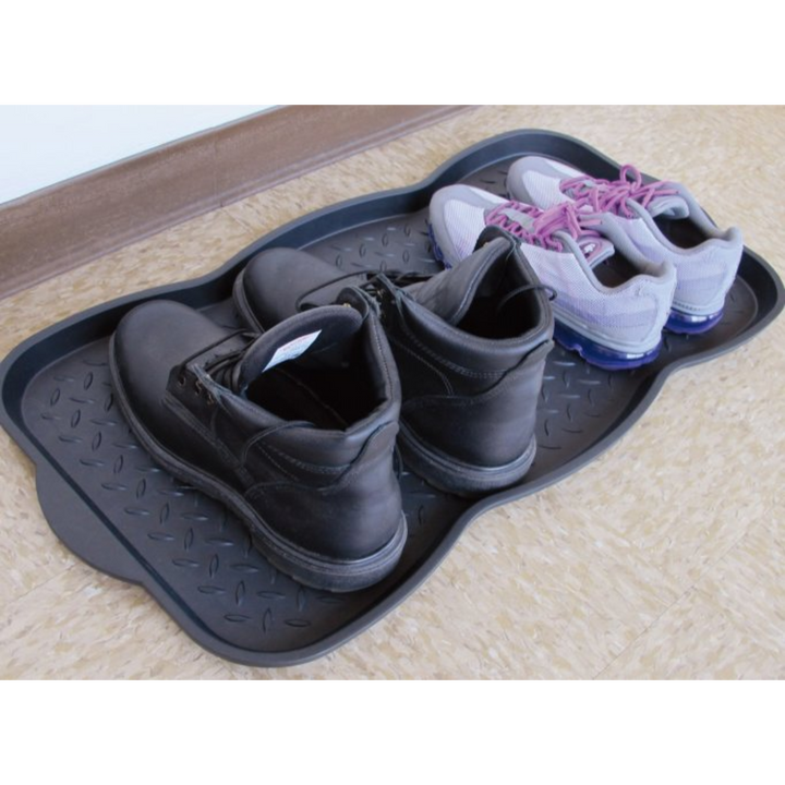 Astra Shoe Star Entrance Doormat