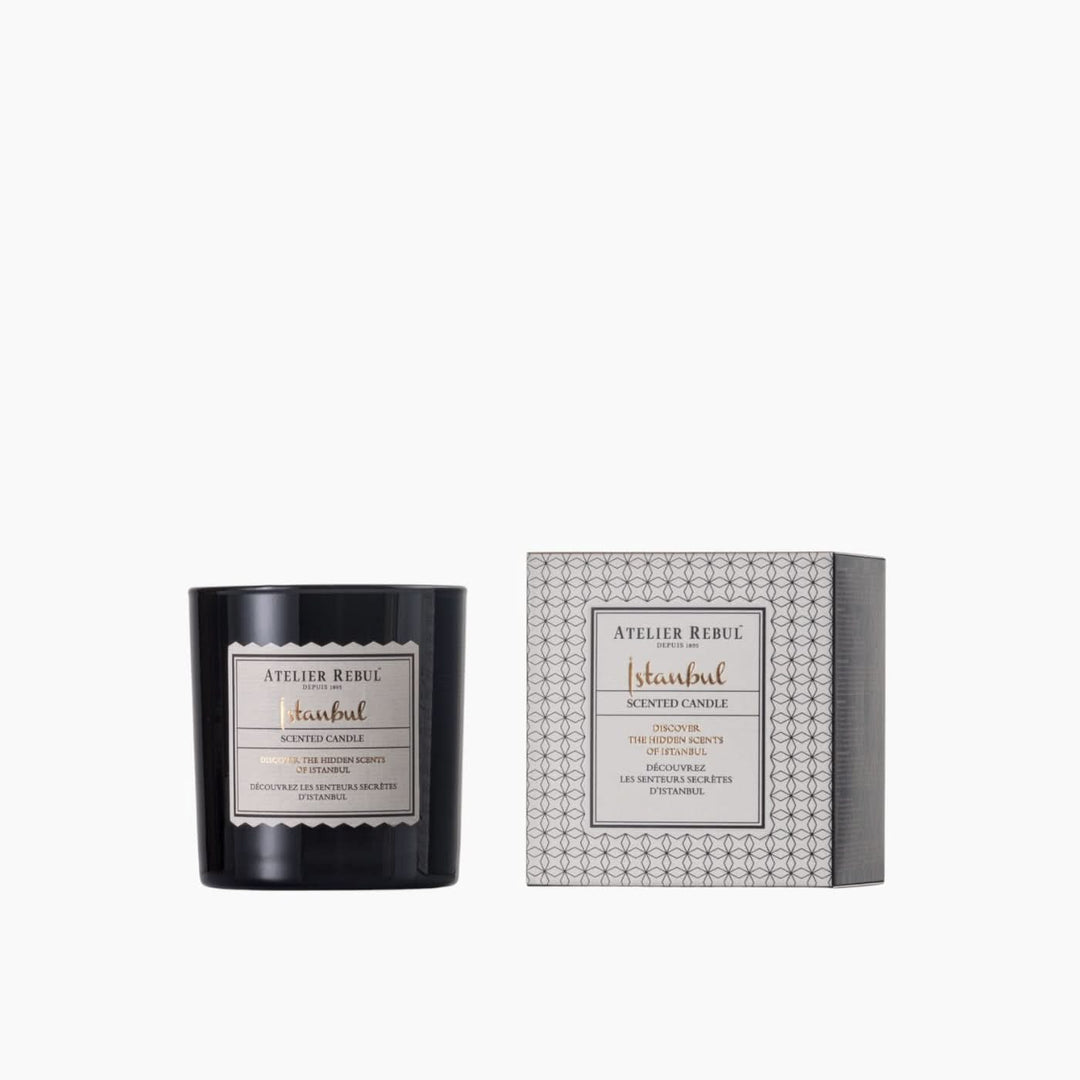 Atelier Rebul Pera Scented Candle 210 gr