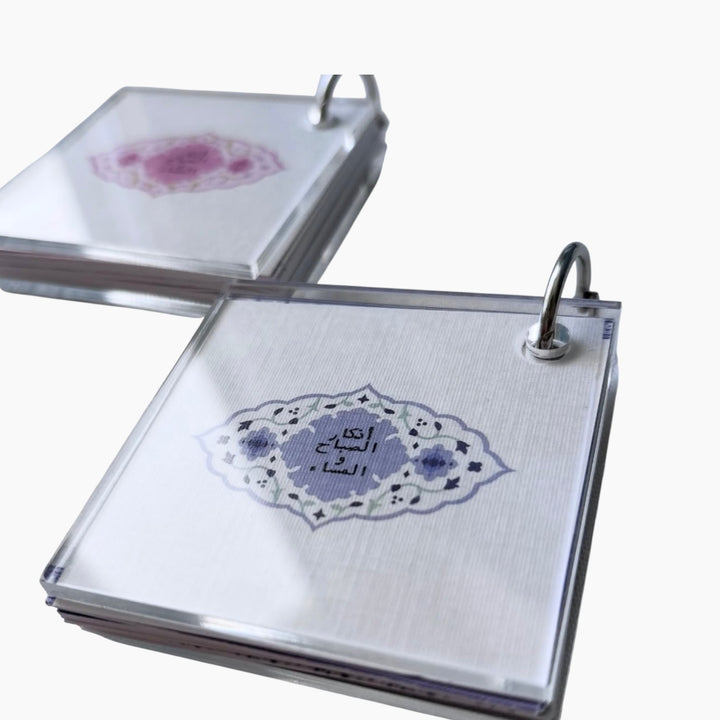 Alfikra By Raghad Athkar Alsabah wal Masa