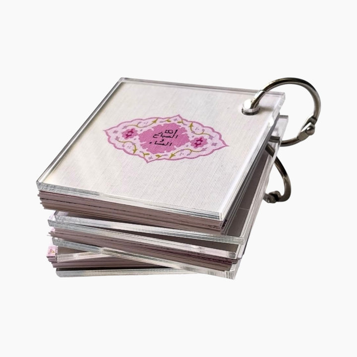 Alfikra By Raghad Athkar Alsabah wal Masa