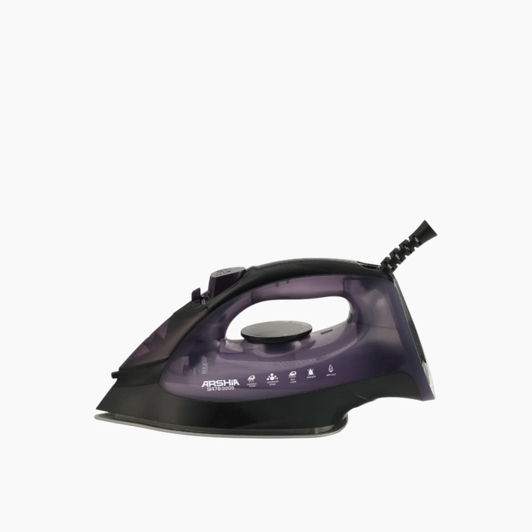 Arshia Small Steam Iron
