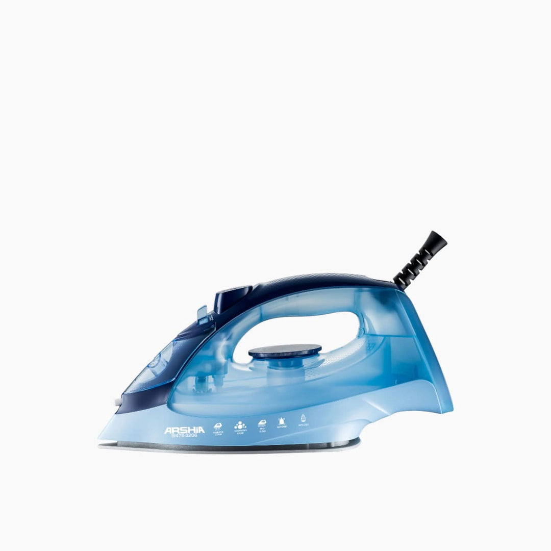 Arshia Small Steam Iron