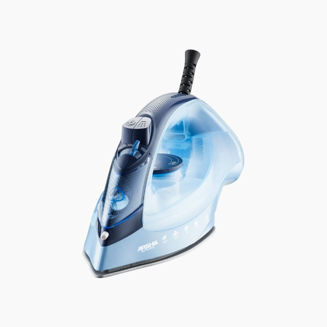 Arshia Small Steam Iron
