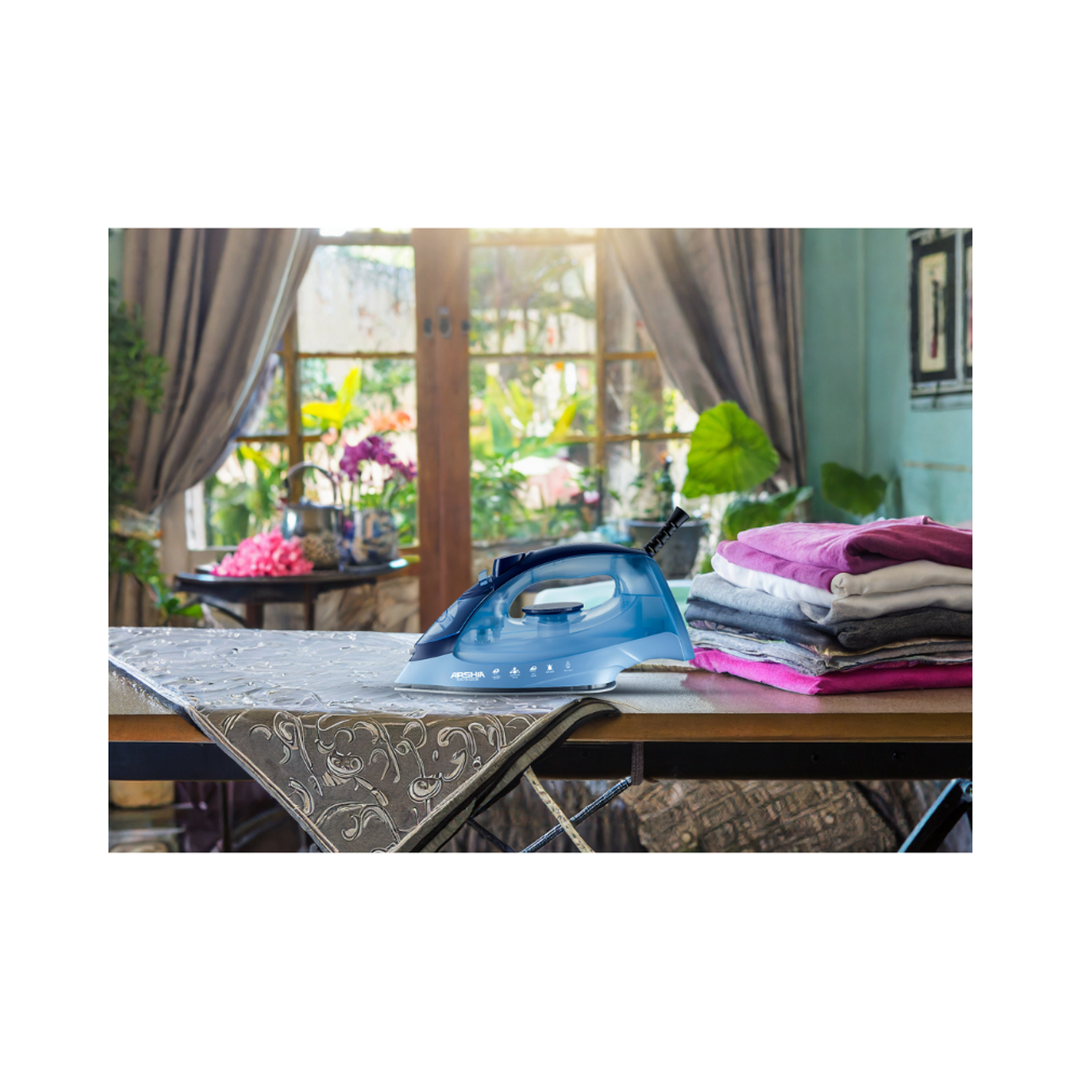 Arshia Small Steam Iron