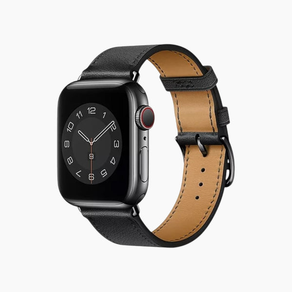 Attelage watch band