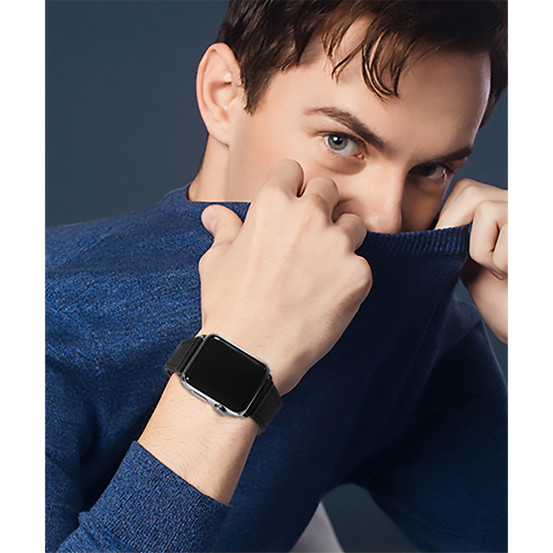 Wiwu Attelage Watch Band