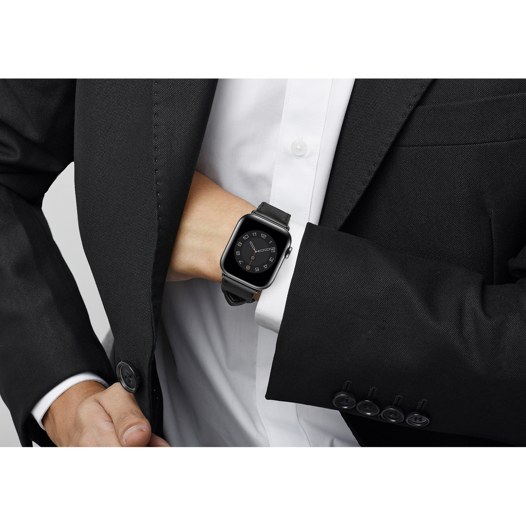 Wiwu Attelage Watch Band
