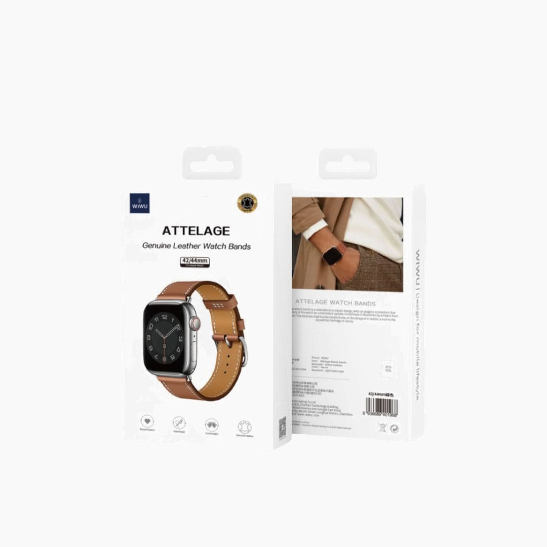 Wiwu Attelage Watch Band