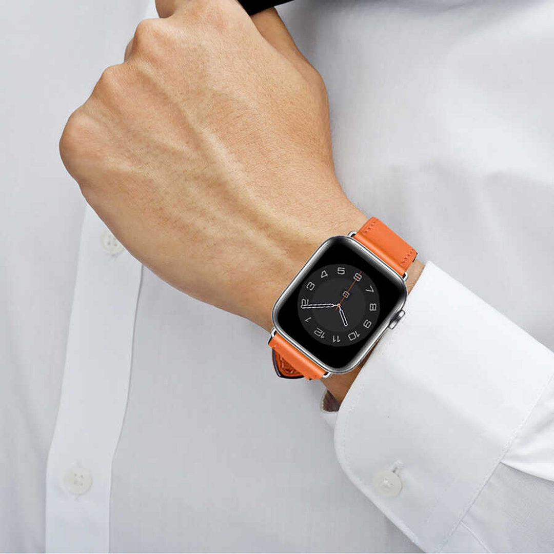 Wiwu Attelage Watch Band