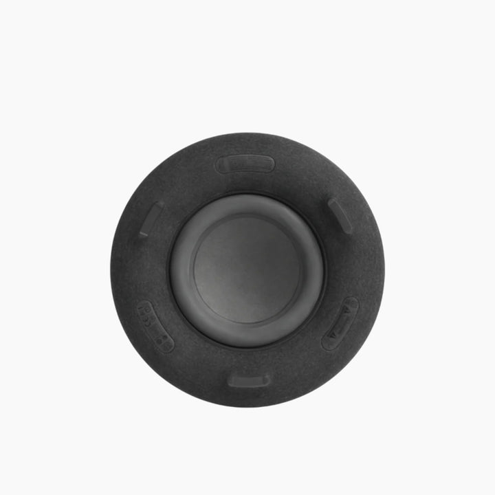 Harman Kardon Aura Studio 3 wireless speaker with ripple effect lighting