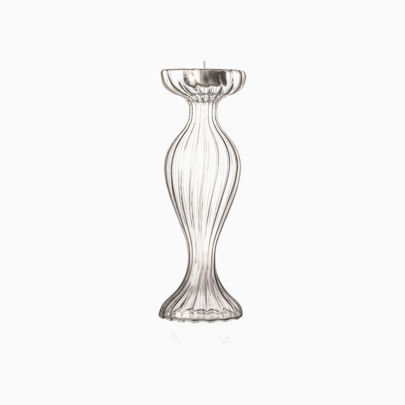 Ivv Aurora Optic Candleholder