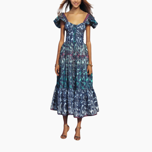 Aurora Dress