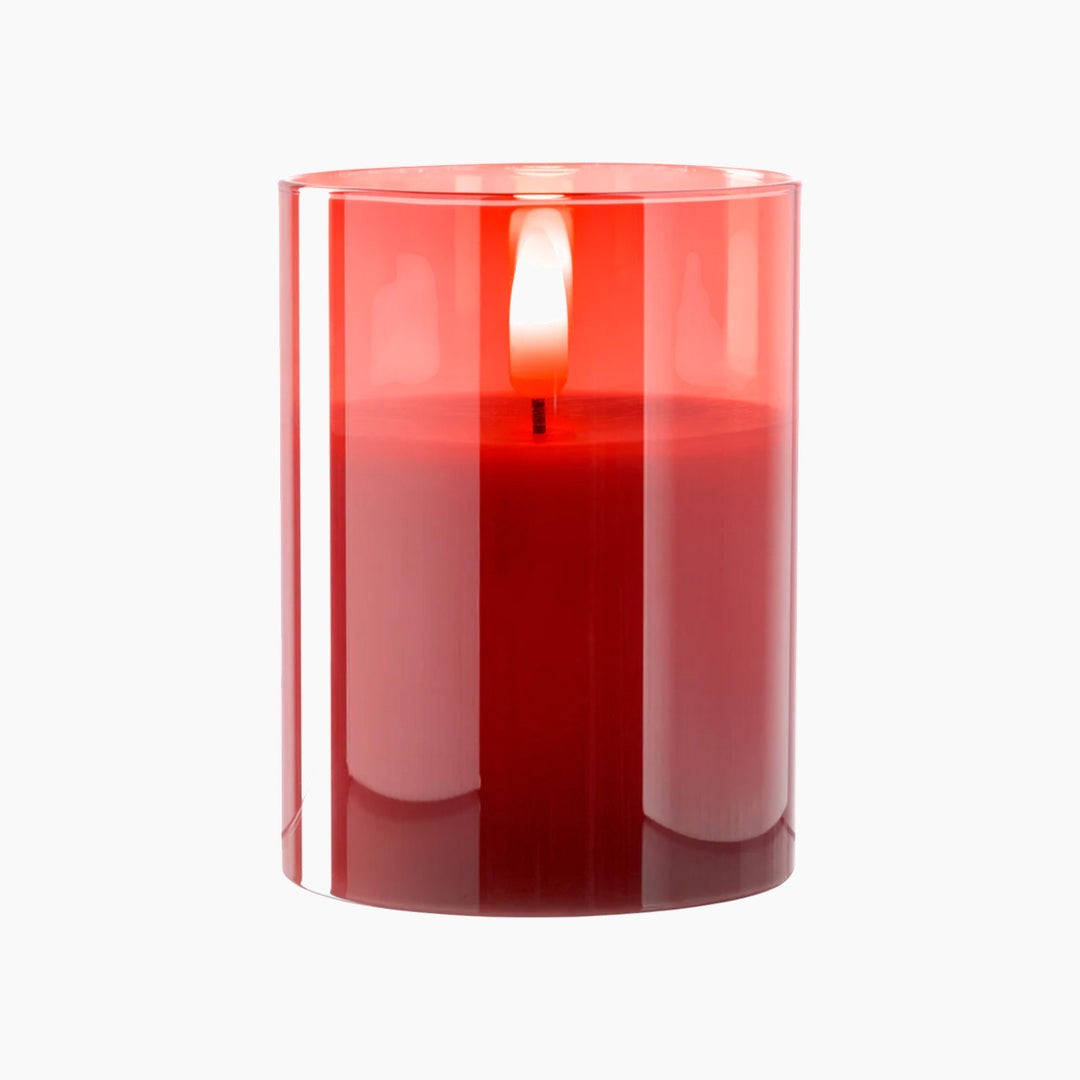 Leonardo Autentico LED Candle