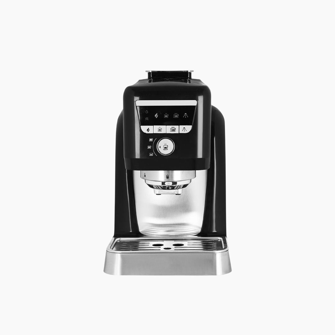 Sayona Authentic Turkish Coffee Maker with Pump