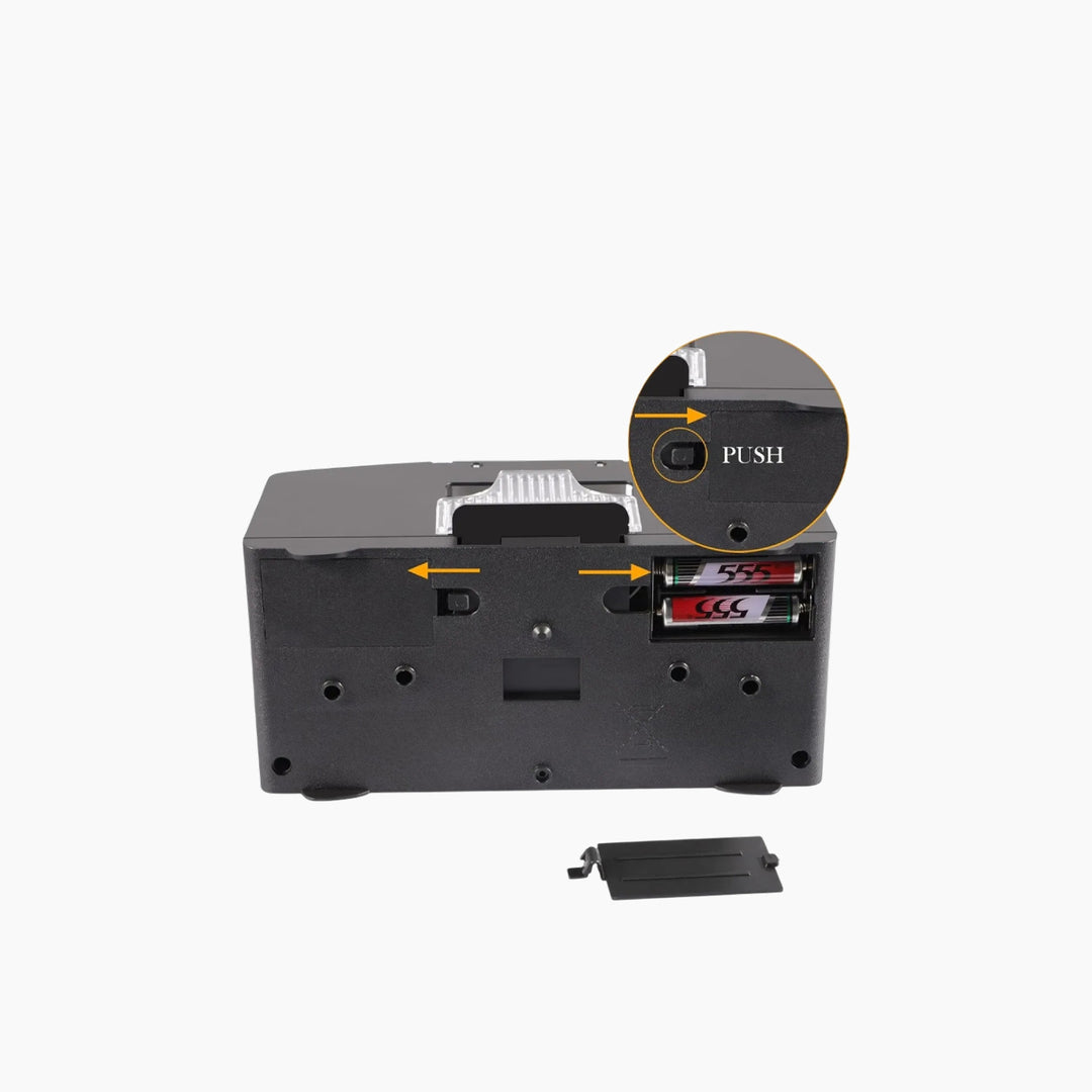 Automatic Card Shuffler Board Game
