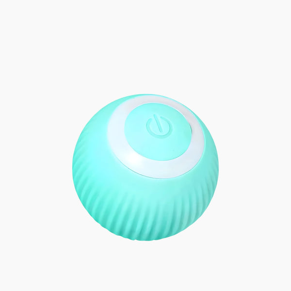 Automatic Rolling Ball