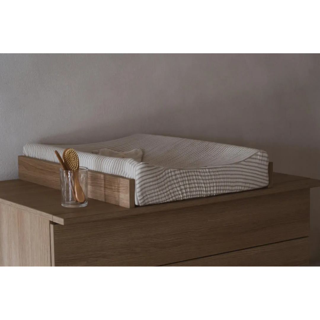 Quax Ashi Chest Extension Honey Ash