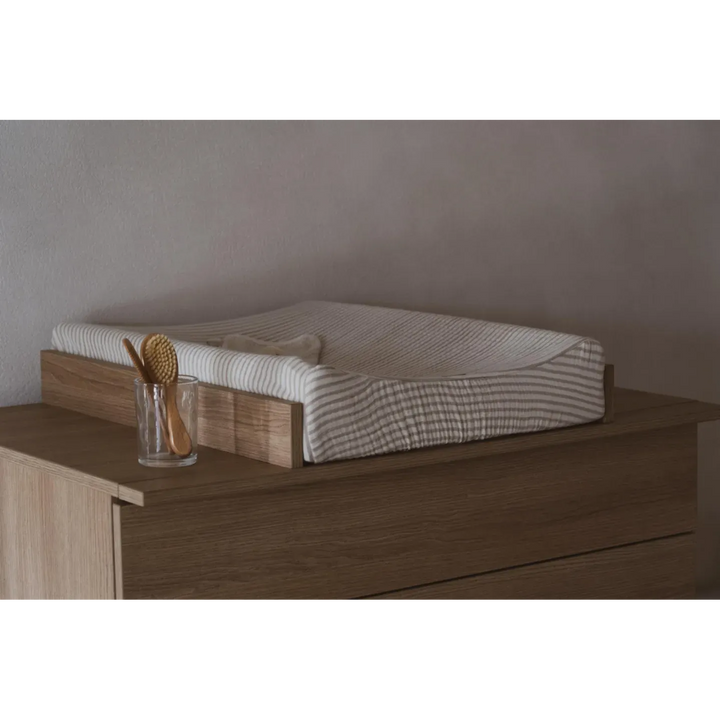 Quax Ashi Chest Extension Honey Ash
