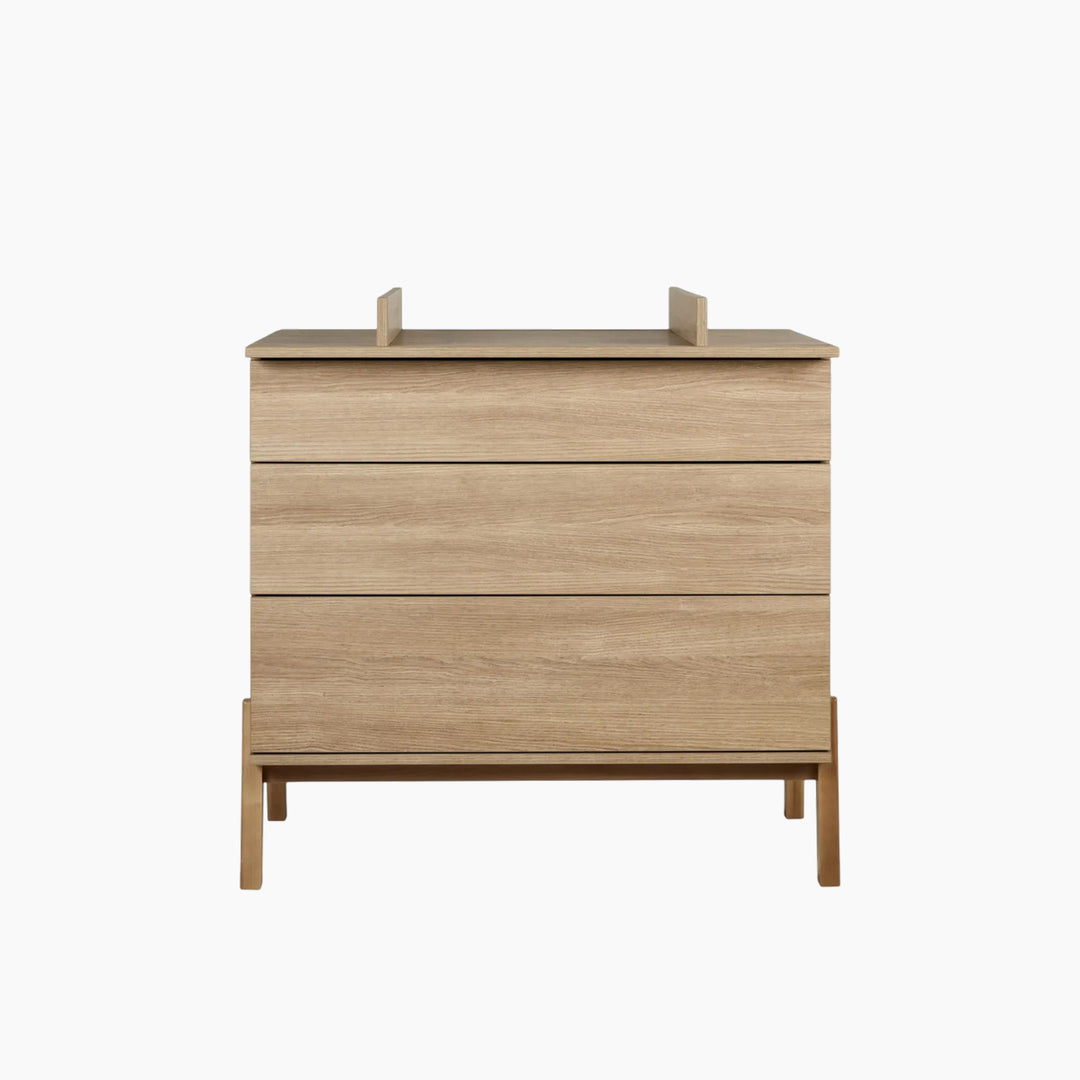 Quax Ashi Chest Extension Honey Ash