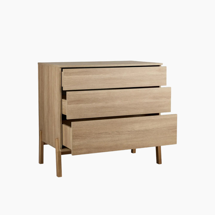 Quax Ashi Chest Honey Ash