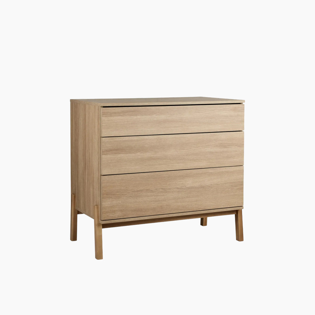 Quax Ashi Chest Honey Ash