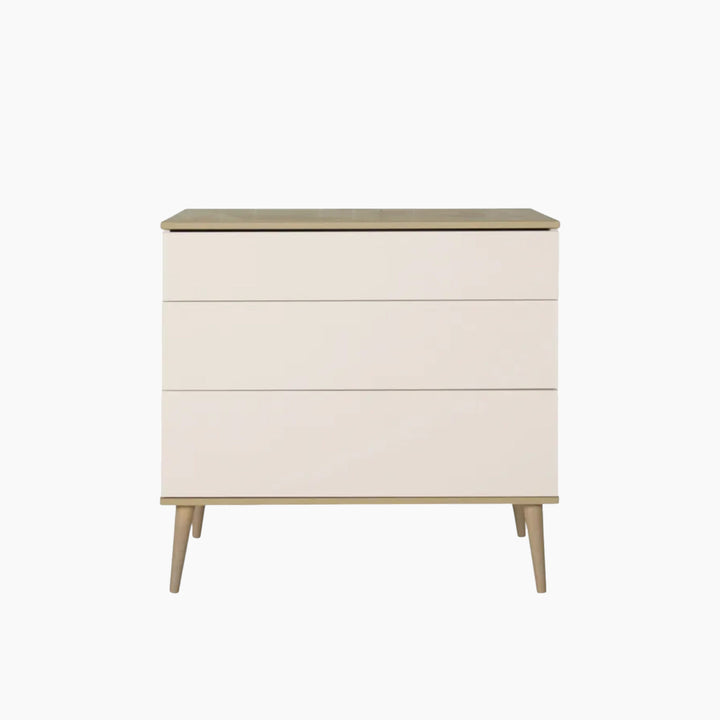 Quax Flow Commode Clay