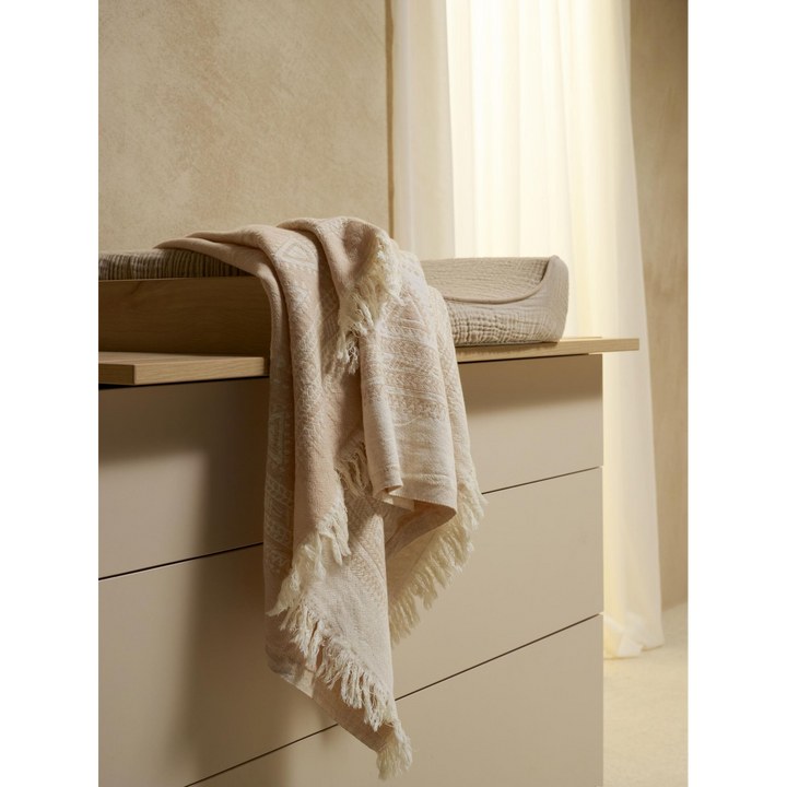 Quax Flow Commode Clay