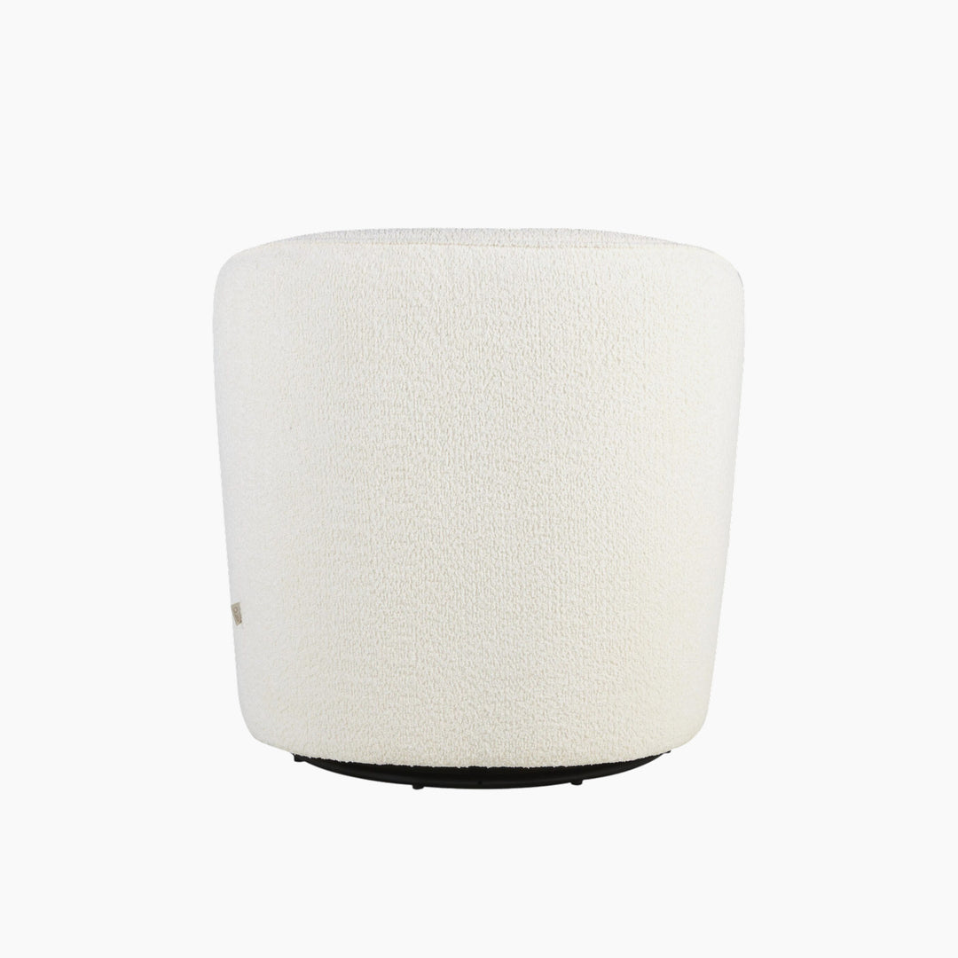 Quax Gomi Swivel &amp; Gliding Chair