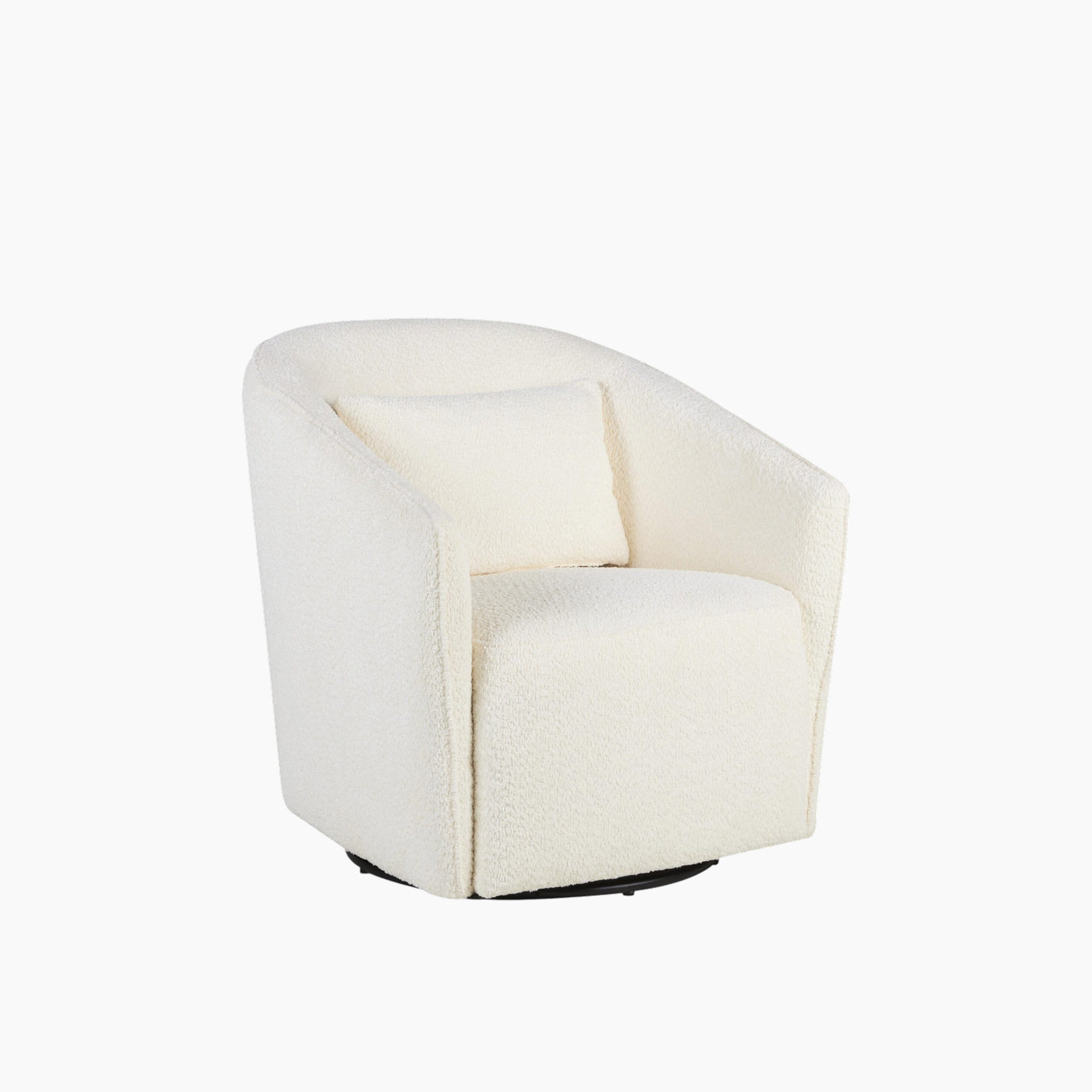 Quax Gomi Swivel & Gliding Chair Quax Gomi Swivel & Gliding Chair