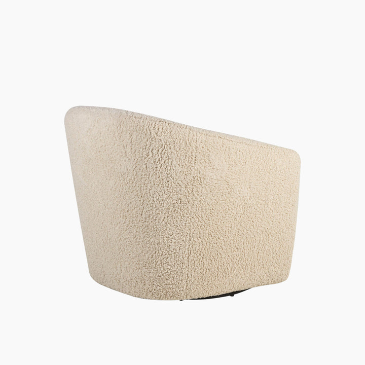 Quax Gomi Swivel &amp; Gliding Chair