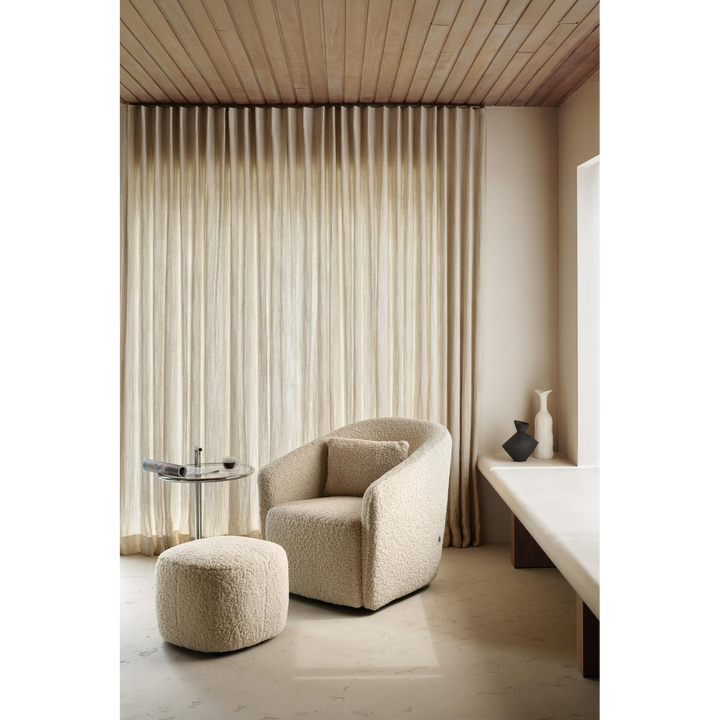 Quax Gomi Swivel &amp; Gliding Chair