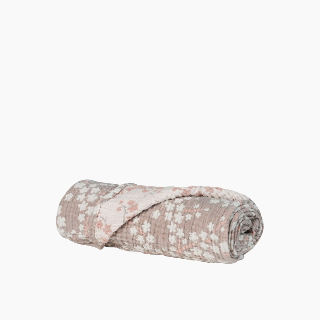 Quax Muslin Blanket - Towel Xl Natural Collection