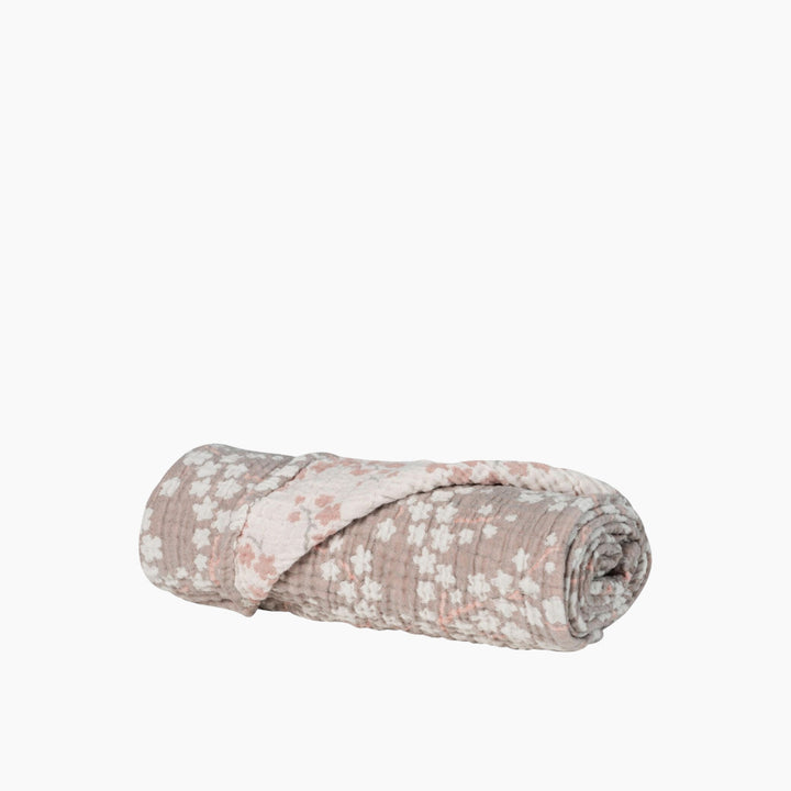 Quax Muslin Blanket - Towel Xl Natural Collection