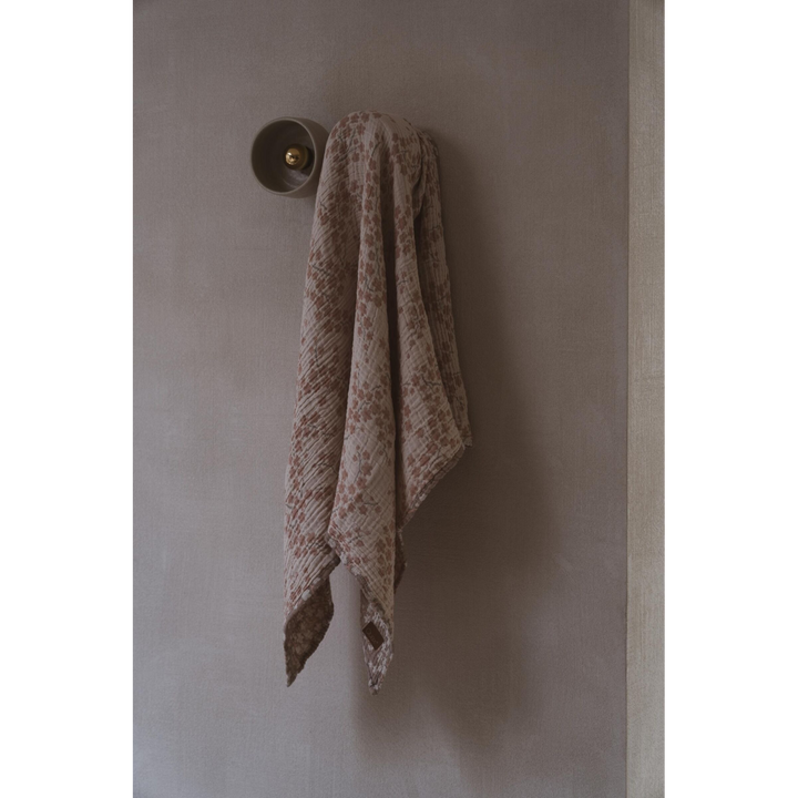 Quax Muslin Blanket - Towel Xl Natural Collection