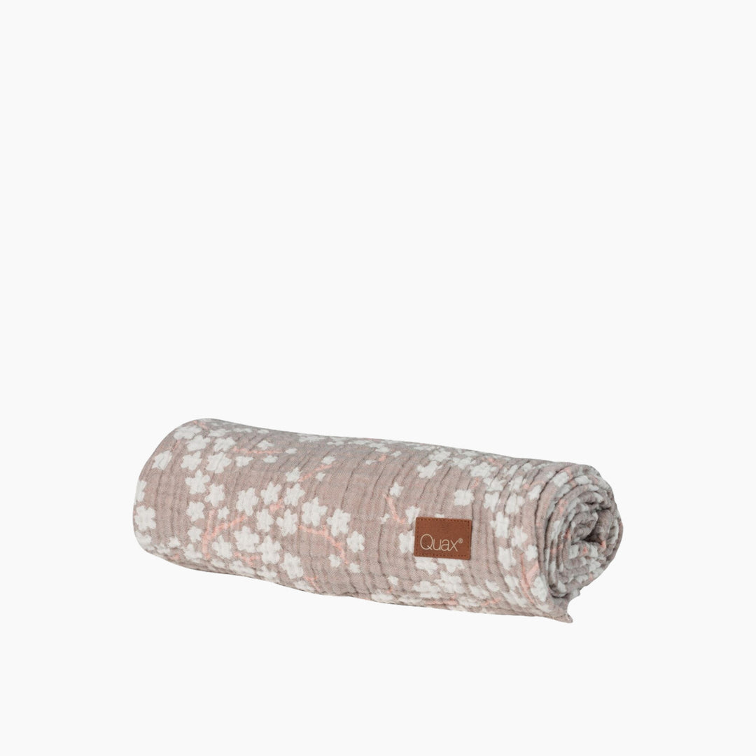 Quax Muslin Blanket - Towel Xl Natural Collection