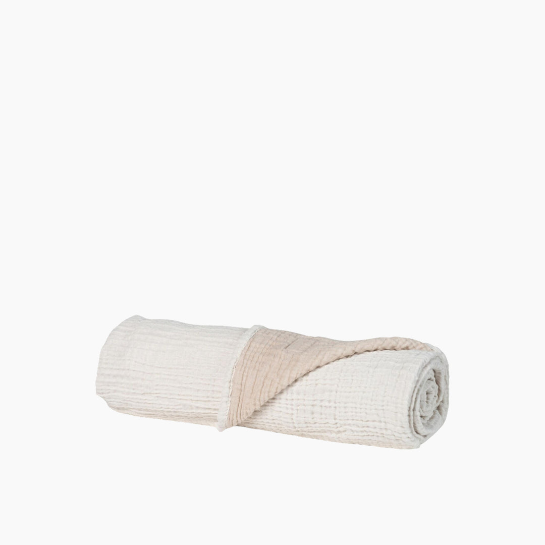 Quax Muslin Blanket - Towel Xl Natural Collection