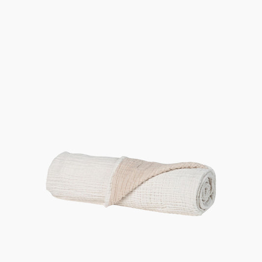 Quax Muslin Blanket - Towel Xl Natural Collection