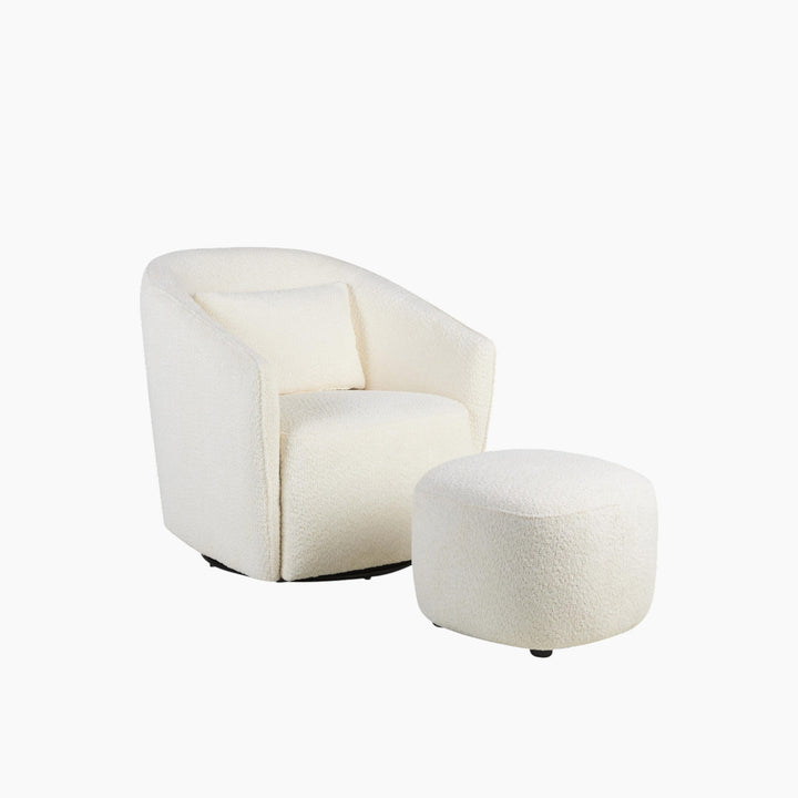Quax Ottoman Gomi