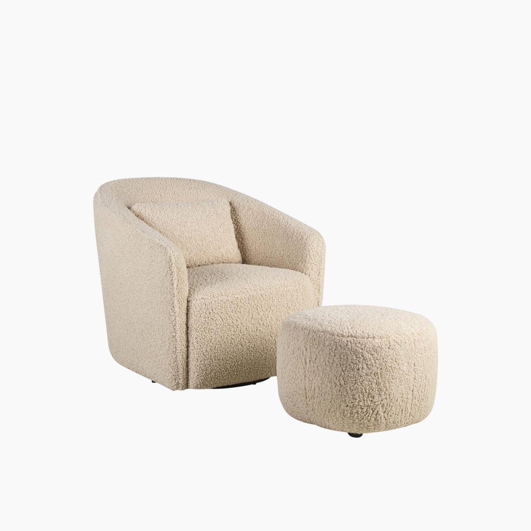 Quax Ottoman Gomi