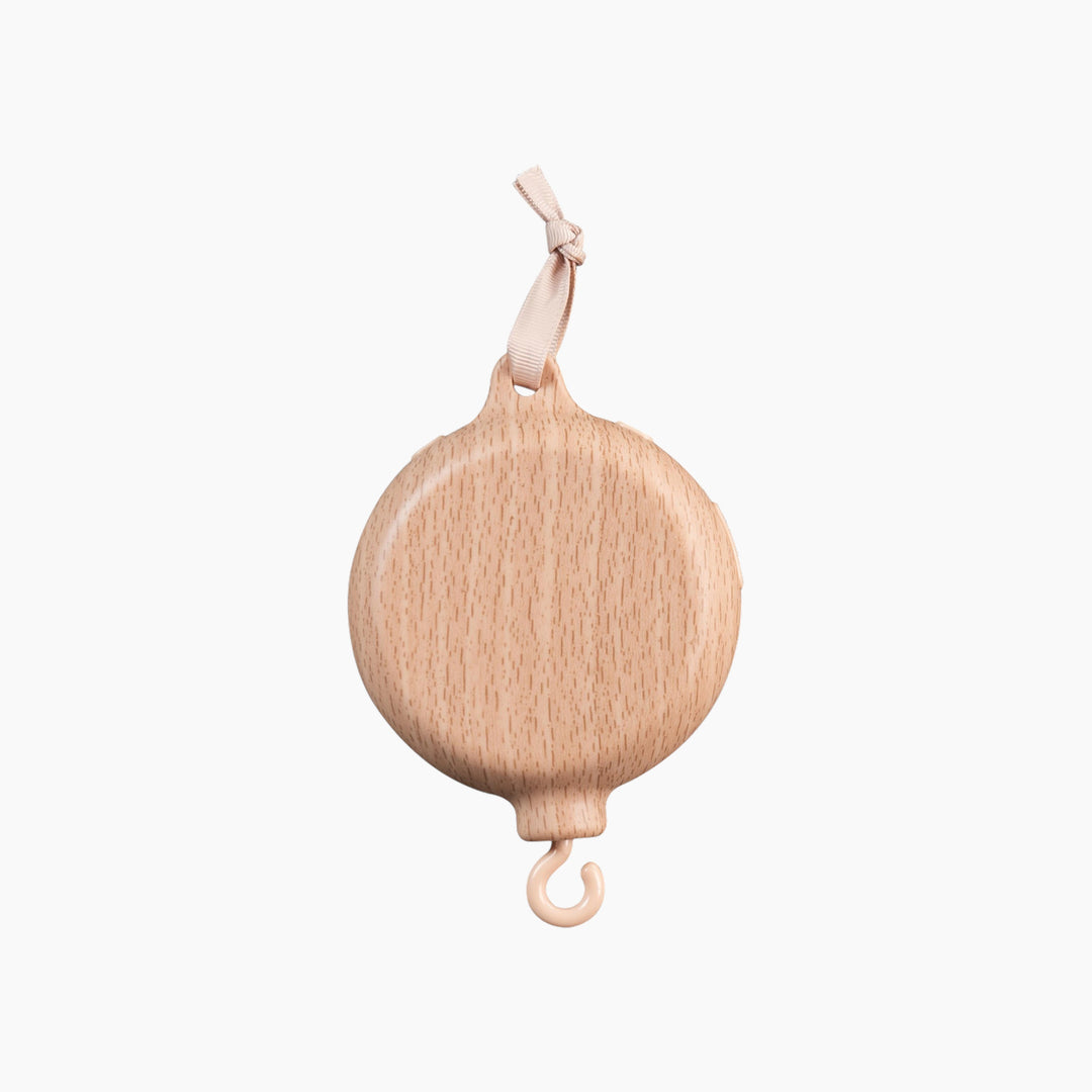 Quax Shiko Mobile Speaker With Mother &amp; Nature Sounds
